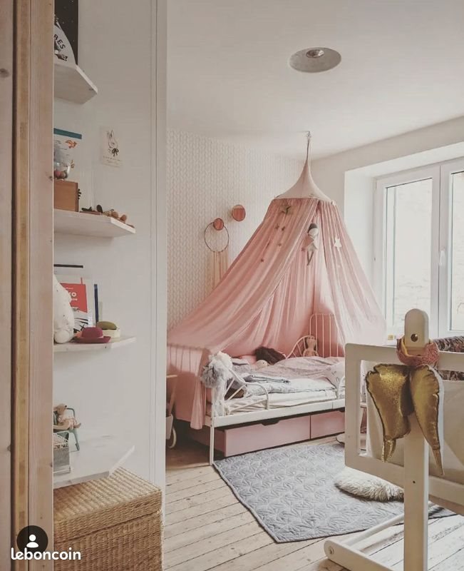 Maison à louer, 100m², Mornant