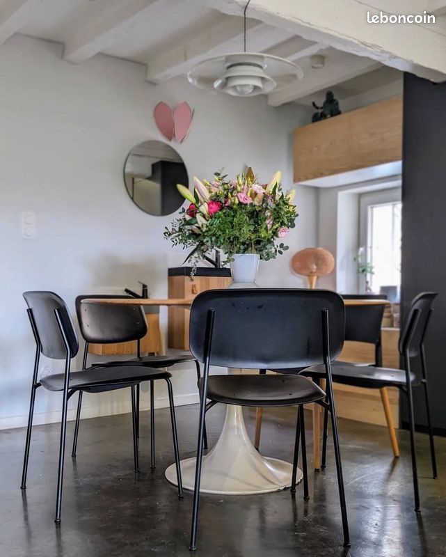 Maison à louer, 100m², Mornant