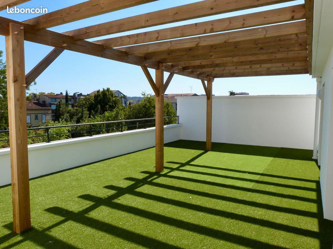 Appartement à vendre, 45m², Toulouse