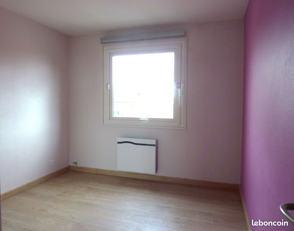 Appartement à louer, 66m², Carvin