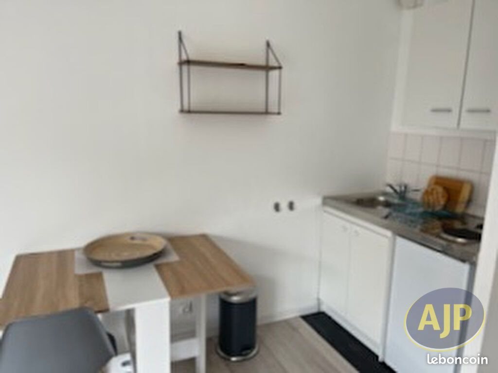 Appartement à louer, 22m², Blain