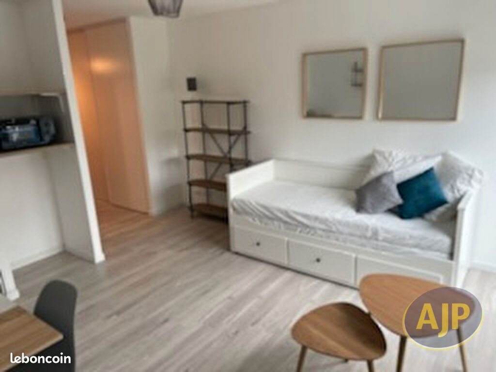 Appartement à louer, 22m², Blain