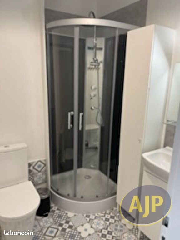 Appartement à louer, 22m², Blain