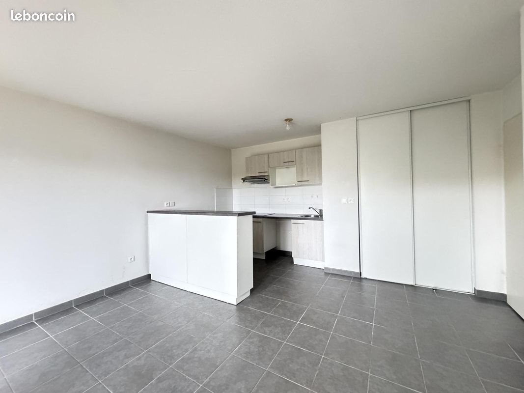 Appartement à vendre, 59m², Plaisance-du-Touch