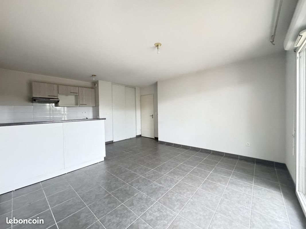 Appartement à vendre, 59m², Plaisance-du-Touch