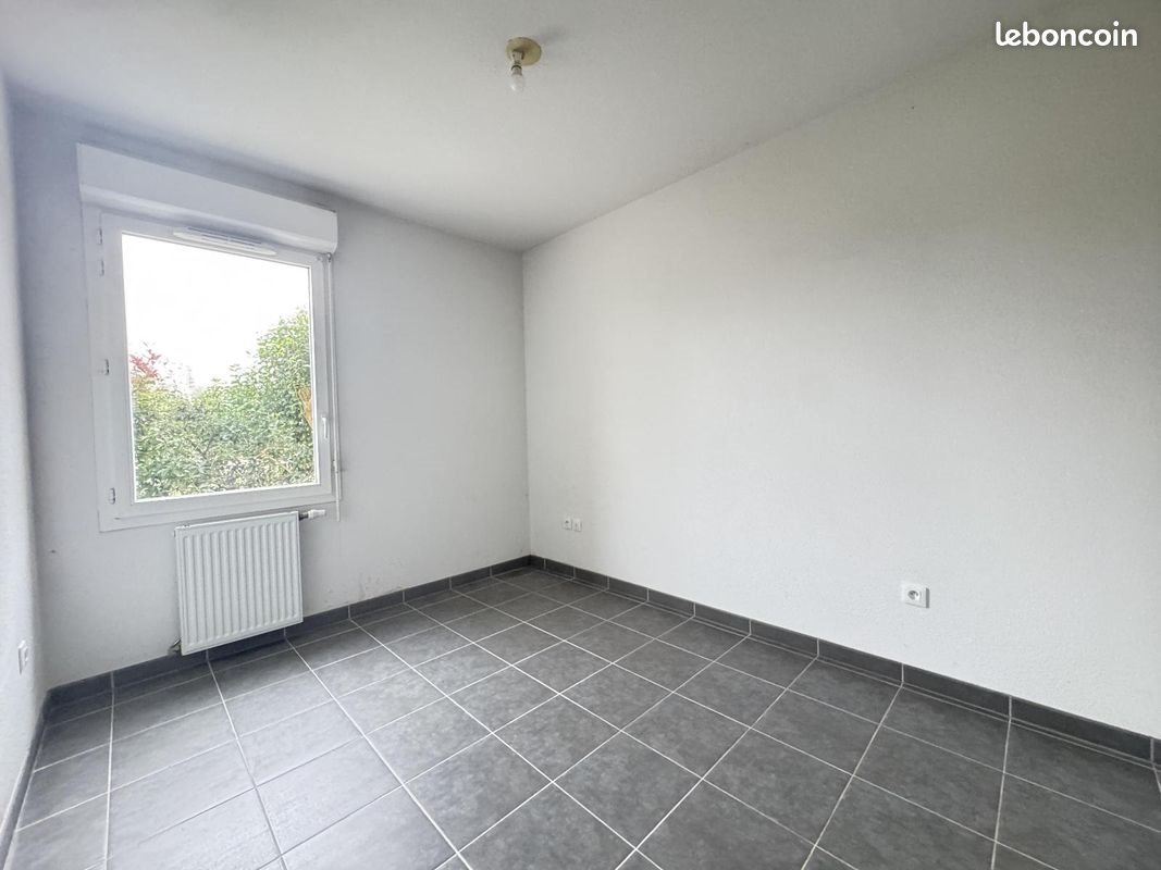 Appartement à vendre, 59m², Plaisance-du-Touch