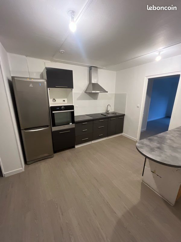 Appartement à louer, 62m², Gournay-en-Bray