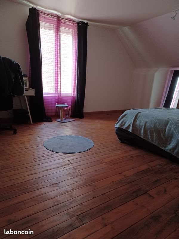 Maison à louer, 63m², Trosly-Loire