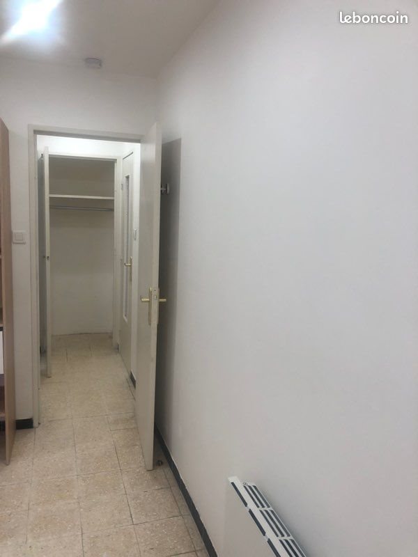 Appartement à louer, 42m², Perpignan