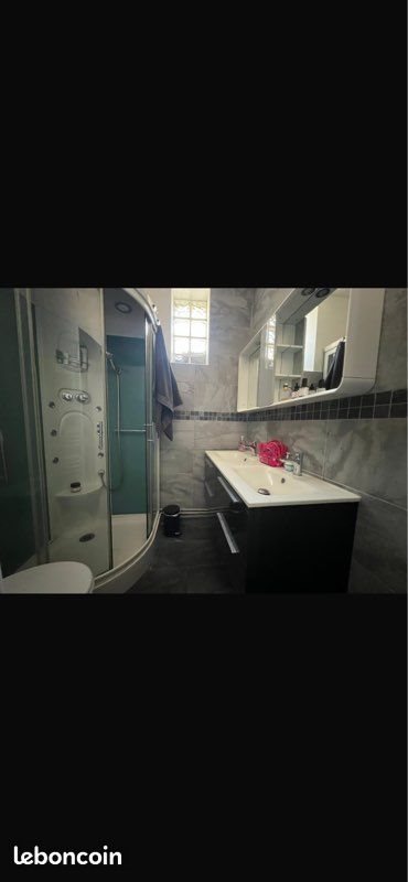 Appartement à louer, 40m², Angers