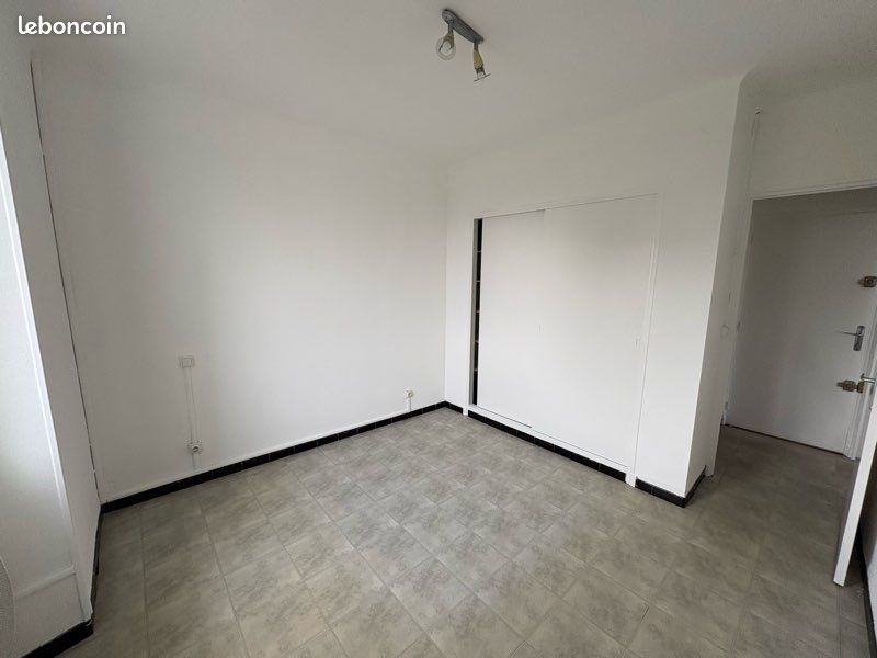 Appartement à louer, 42m², Carpentras