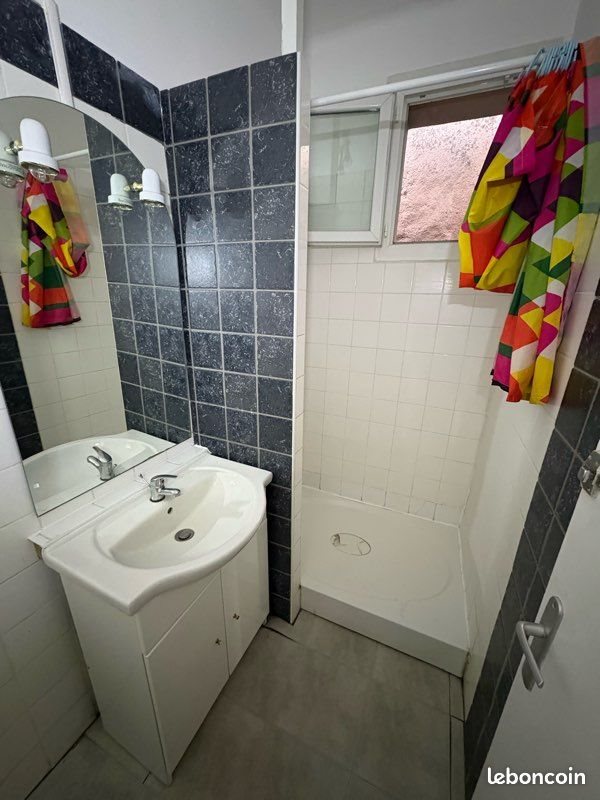 Appartement à louer, 42m², Carpentras