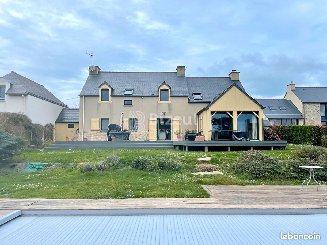 Maison à louer, 177m², Saint-Malo
