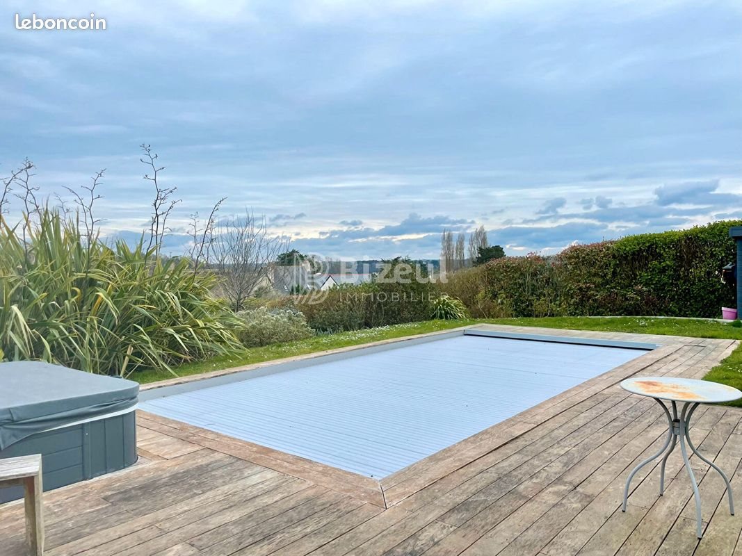Maison à louer, 177m², Saint-Malo