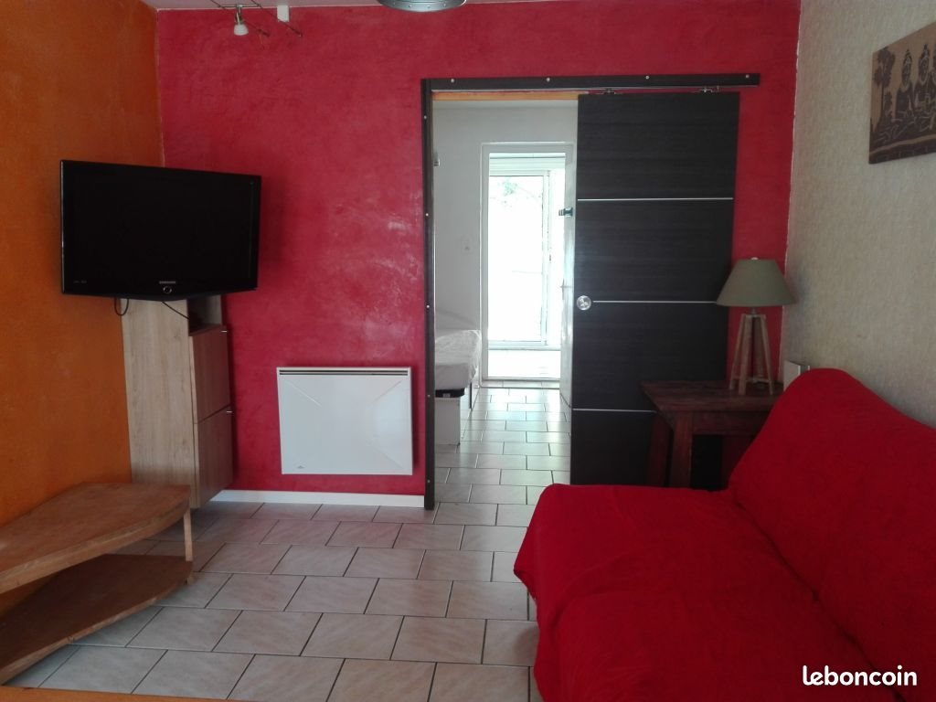 Maison à louer, 40m², Martigues