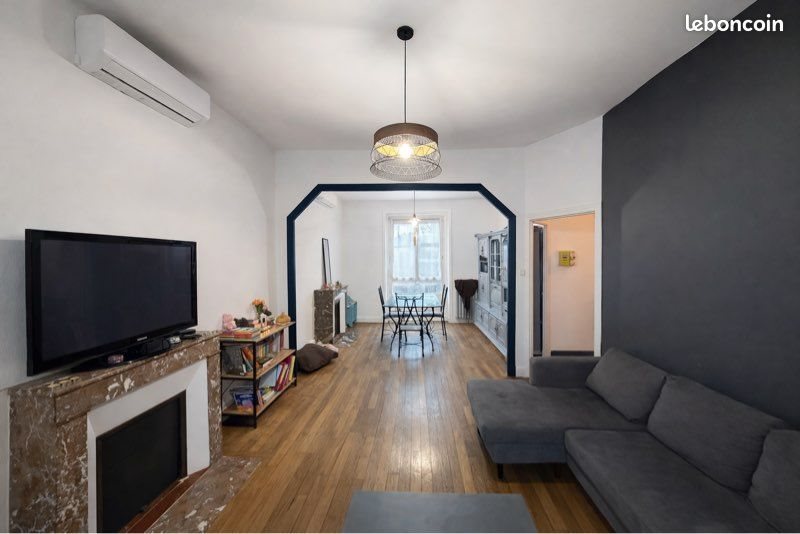 Appartement à vendre, 80m², Brive-la-Gaillarde