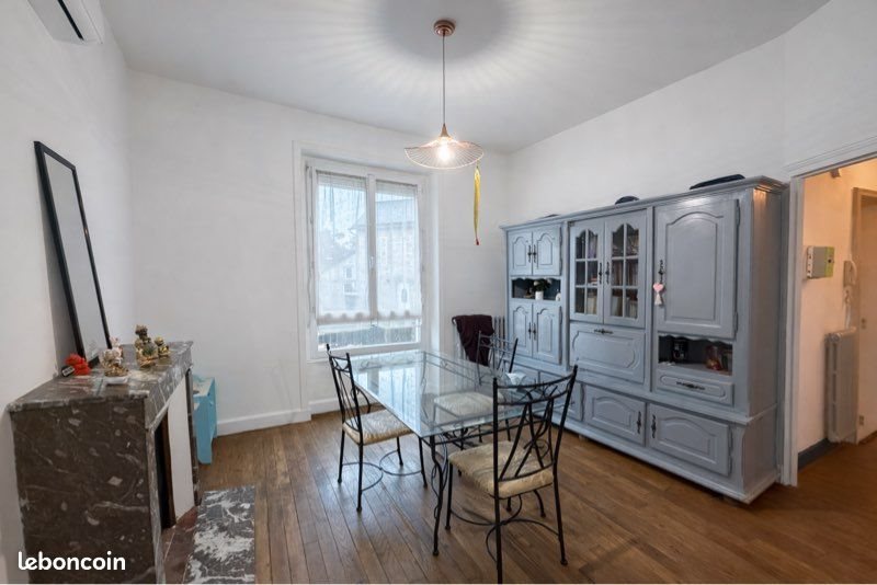 Appartement à vendre, 80m², Brive-la-Gaillarde