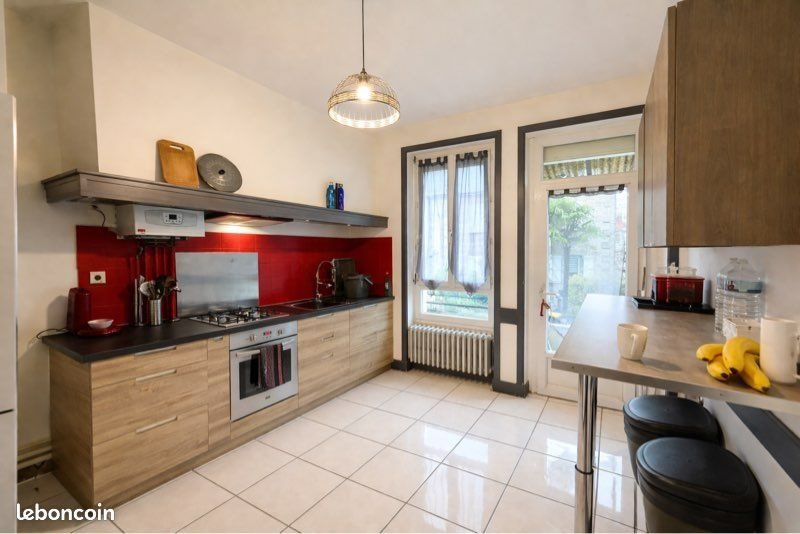 Appartement à vendre, 80m², Brive-la-Gaillarde