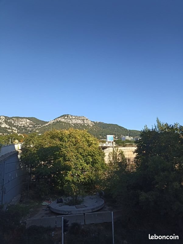 Appartement à louer, 80m², Toulon