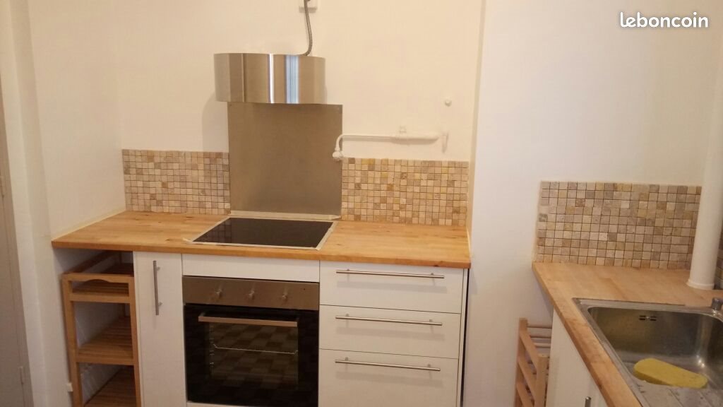 Appartement à louer, 80m², Toulon