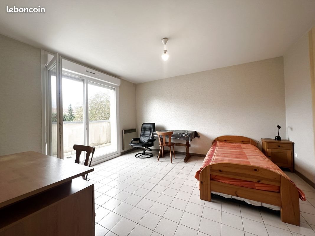 Appartement à louer, 25m², Rouffach