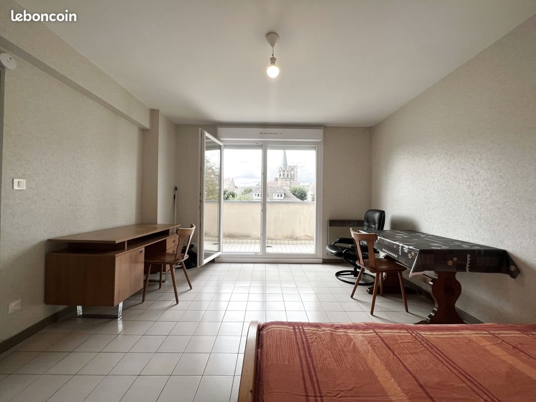 Appartement à louer, 25m², Rouffach