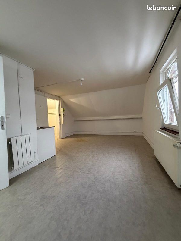 Appartement à louer, 22m², Fourmies