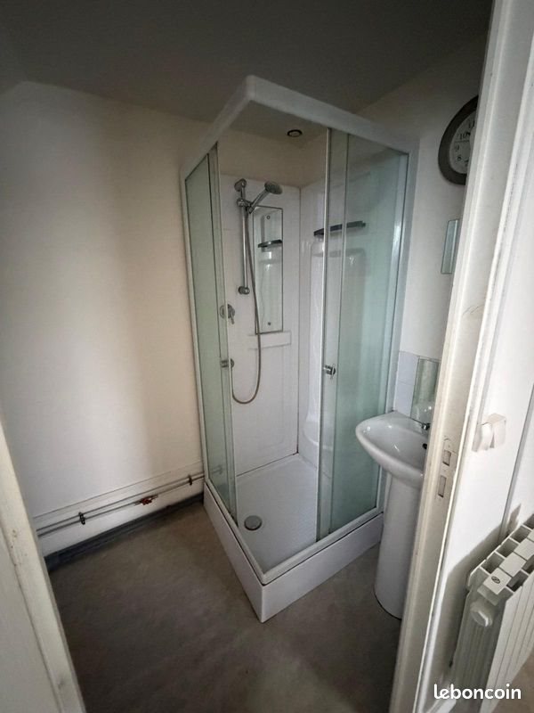 Appartement à louer, 22m², Fourmies