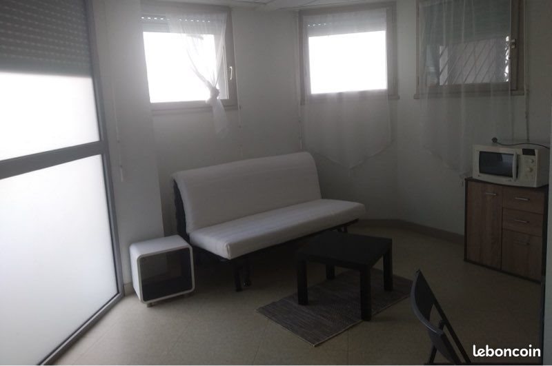 Appartement à louer, 22m², Nantes