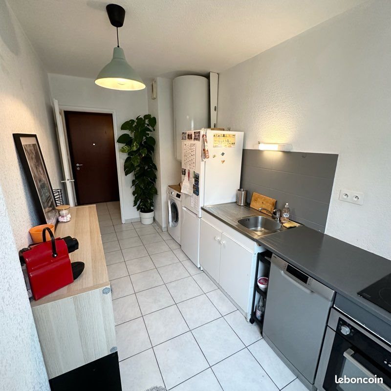 Appartement à louer, 50m², Nîmes
