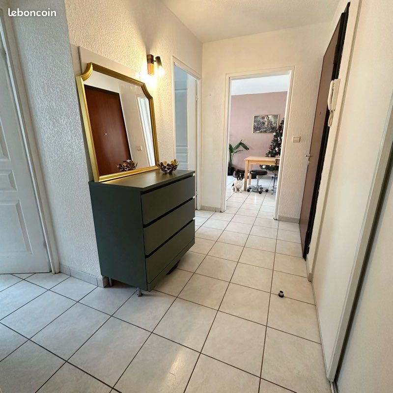 Appartement à louer, 50m², Nîmes