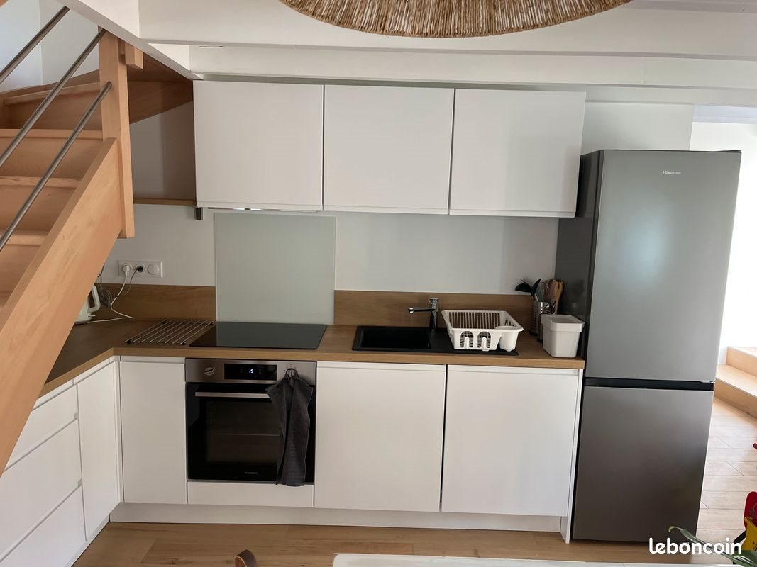 Maison à louer, 100m², Pleurtuit