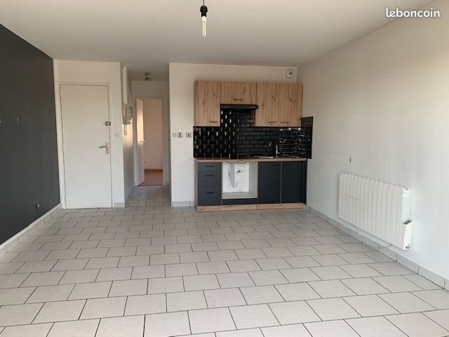 Appartement à louer, 38m², Amiens