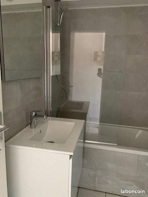 Appartement à louer, 38m², Amiens