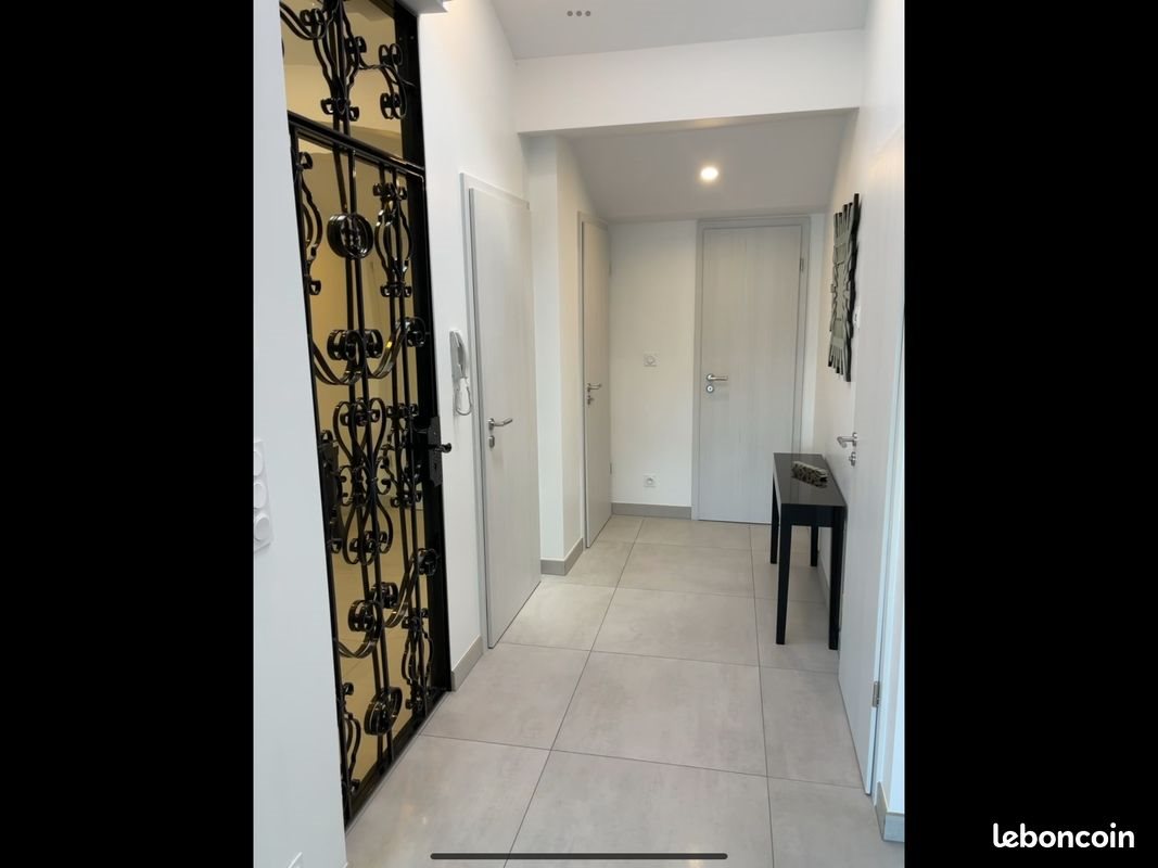 Appartement à louer, 100m², Audun-le-Tiche