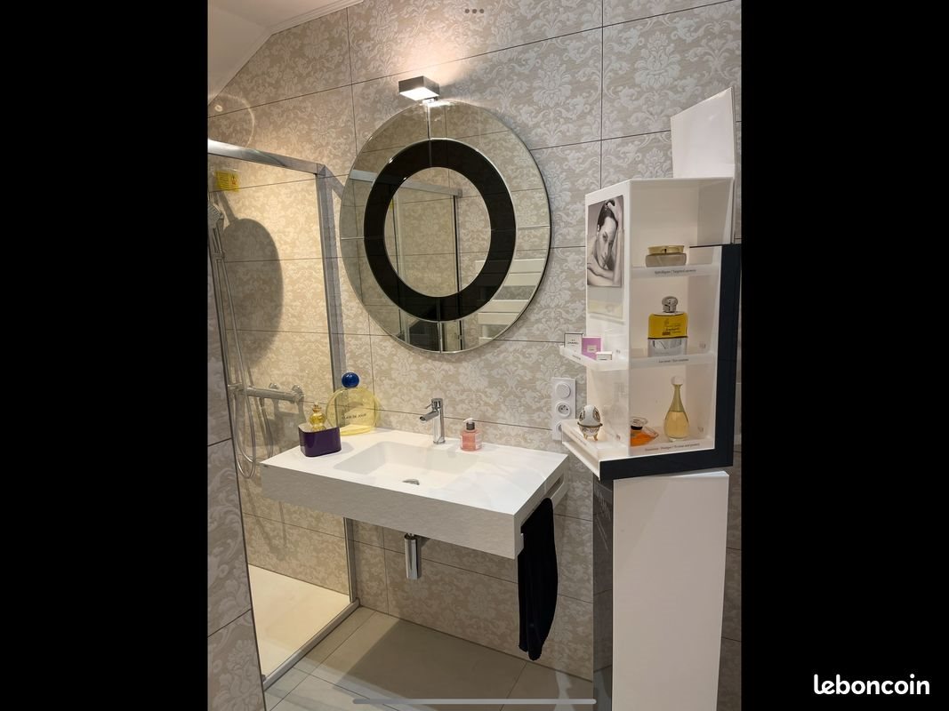 Appartement à louer, 100m², Audun-le-Tiche