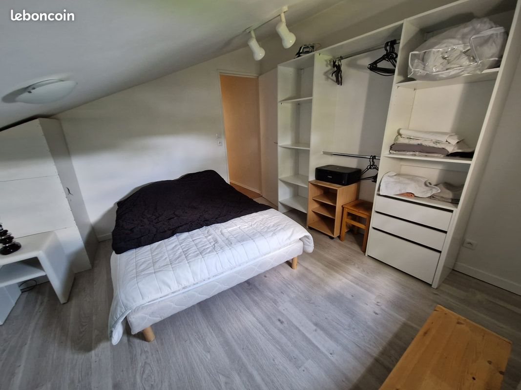 Appartement à louer, 32m², Courcouronnes