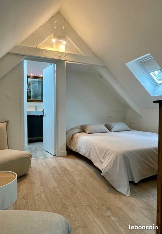 Appartement à louer, 20m², Dinan