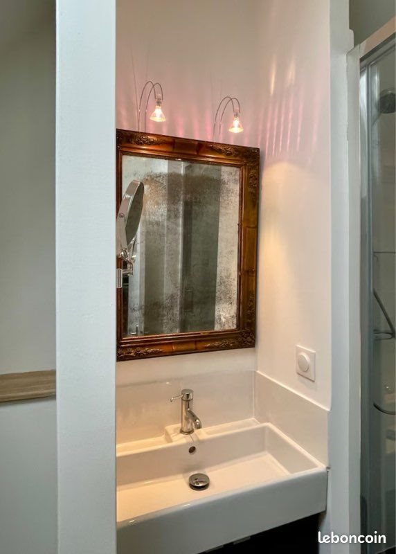 Appartement à louer, 20m², Dinan