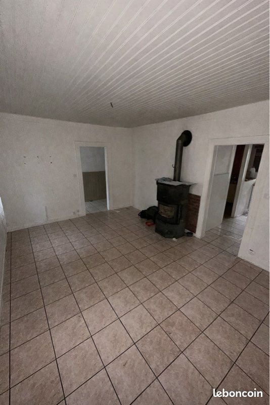 Maison à louer, 88m², Mulhouse