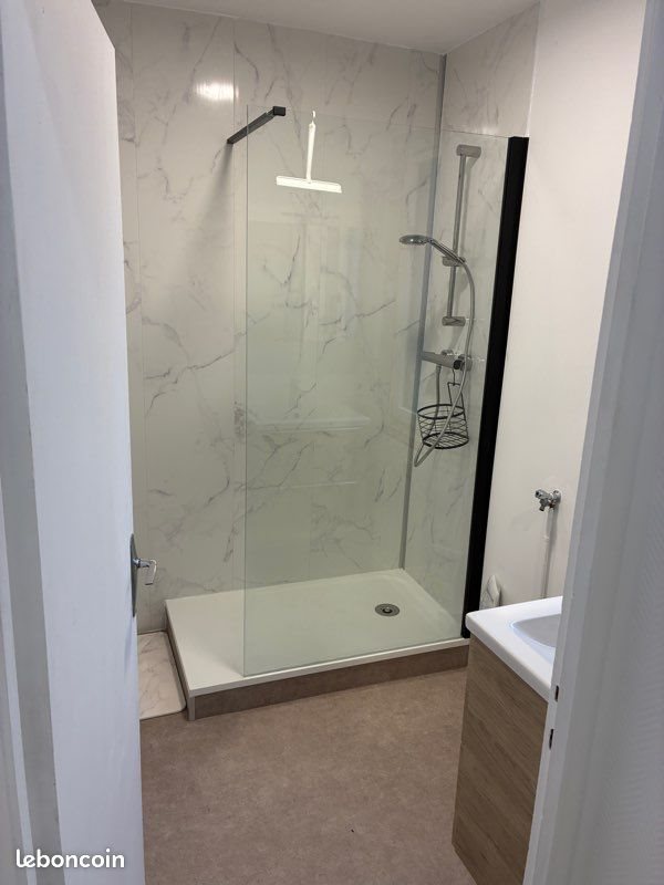 Appartement à louer, 29m², Clermont-Ferrand