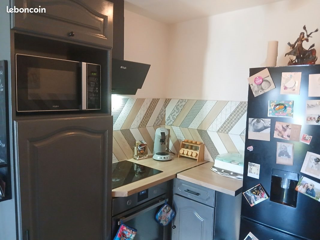 Appartement à louer, 39m², Trégueux