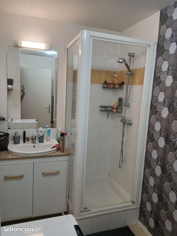 Appartement à louer, 39m², Trégueux