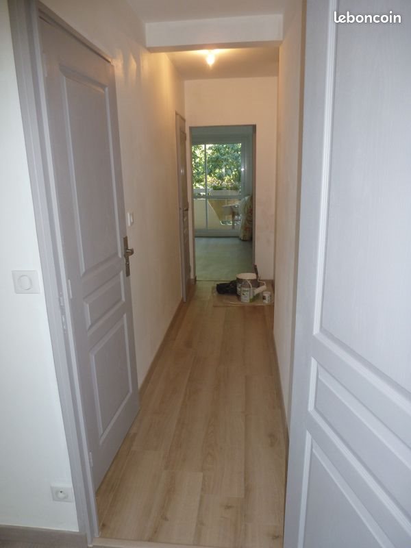 Appartement à louer, 68m², Angers