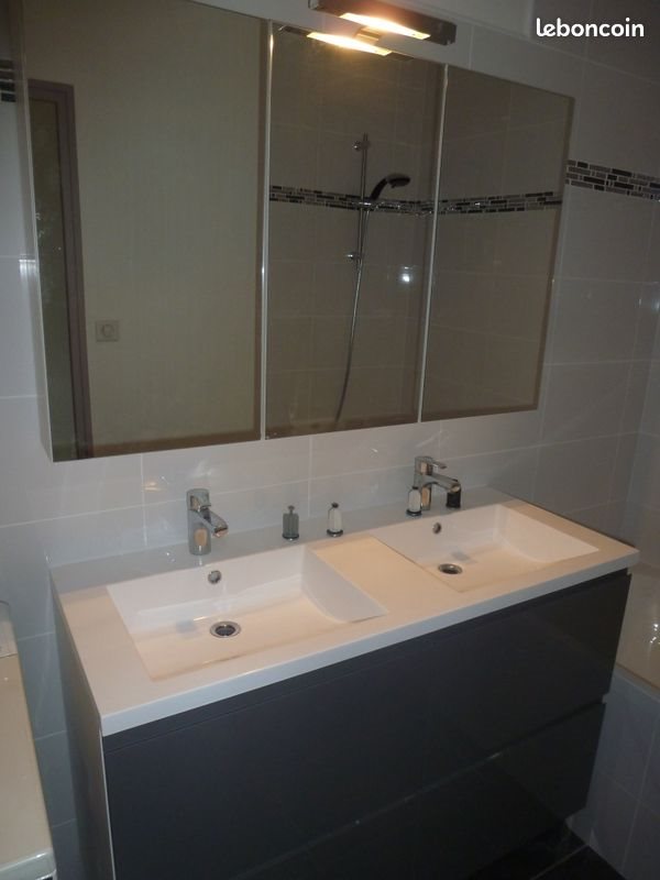 Appartement à louer, 68m², Angers