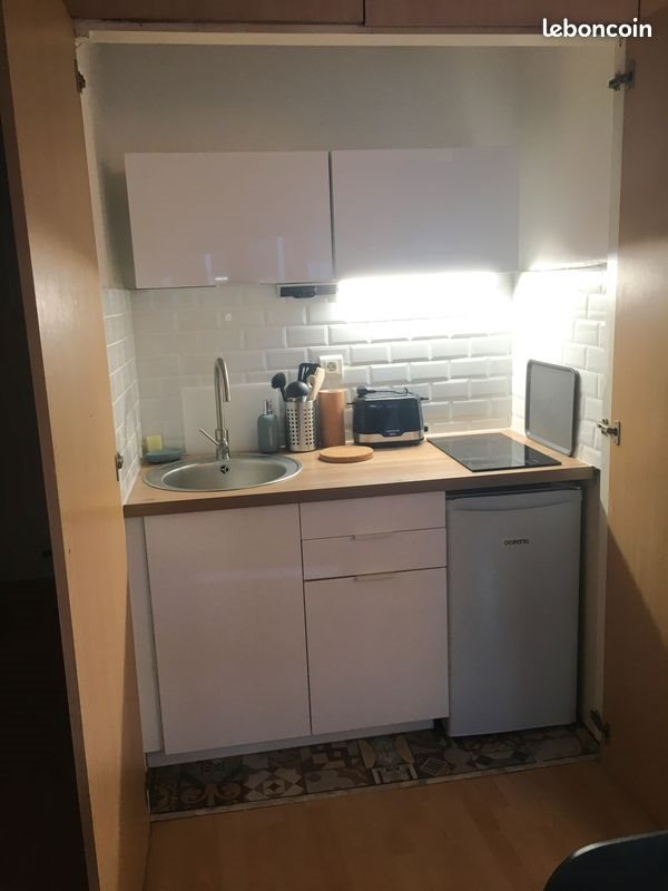 Appartement à louer, 25m², Bordeaux