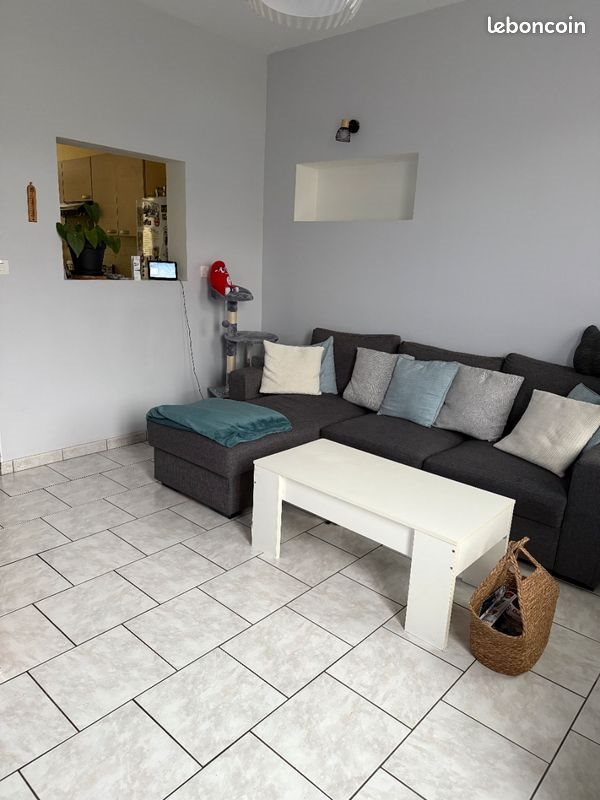 Maison à louer, 65m², Hirson