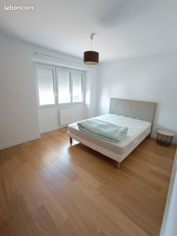 Appartement à louer, 65m², Limoges