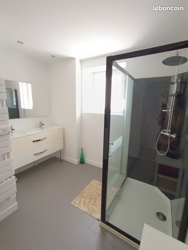 Appartement à louer, 65m², Limoges