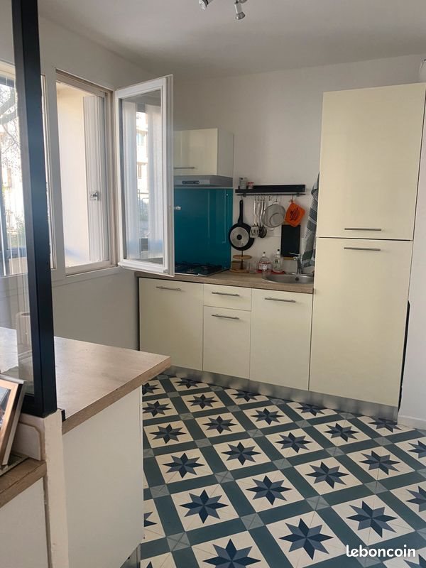 Appartement à louer, 48m², Limoges